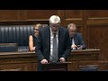 Question Time, Finance, Tuesday 23 June 2026