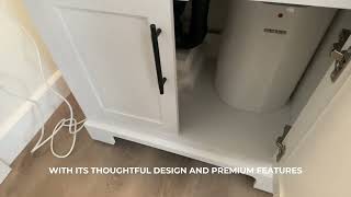 This Bathroom Vanity Transformed My Space… Here’s Why I Love It!