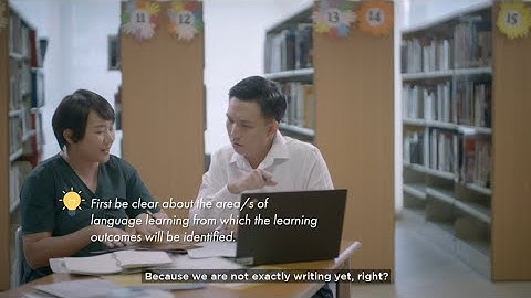 How does Differentiated Instruction Work in a Large English Language Class? (Part 1 of 3)