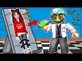 الهروب من الدكتور الشرير في المستشفى المسكون روبلوكس Roblox الهروب من الدكتور الشرير في المستشفى المسكون روبلوكس Roblox