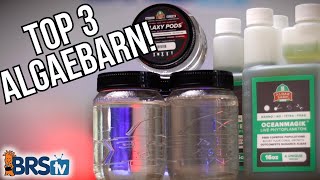 Top 3 AlgaeBarn Products Every Reef Tank Needs