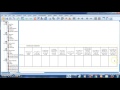 SPSS V.23 Lesson 7 شرح بعض أوامر قائمة البيانات.. Identify Duplicate Cas...