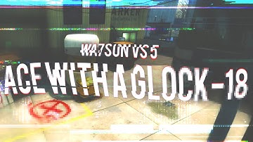 MOVIE CS:GO #3 de_Mirage [ACE]