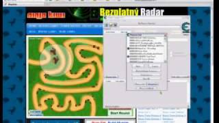 Cheat engine-Speed hack