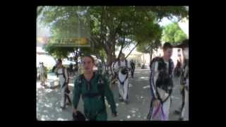 Celebrity 42 way head down world record 2004 Profile