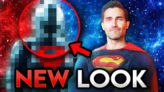 NEW LOOK at Superman & Lois Season 4 FINALE ENDING Scene!?