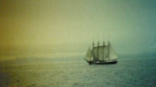 Cujo Moon - In the Stars (Lyric Video)