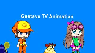 Clarence 2014 Gustavo Tv Au - Closing Logos