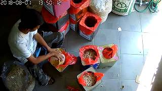 Kacang Mete Mentah - Jual Kacang Mete Mentah