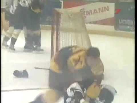 "ASK" Ogre - Rīga 2000         Fight :D