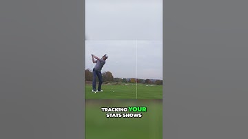 Golf Stats App  Track Your Way to Lower Scores
