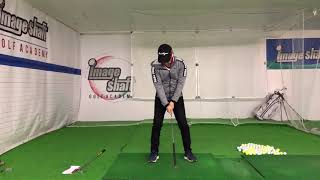 Image Shaft Drills to Do Right Before Hitting the Ball - YouTube