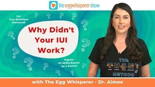 IUI Treatment for Pregnancy: Why Isn