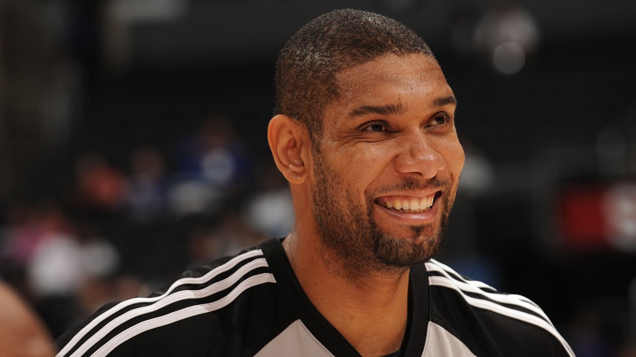 TIM DUNCAN'S HALL OF FAME PHOTO WALK AND AUGMENTED EXPERIENCE DETAILS  ANNOUNCED