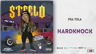 Psa Yola - Hardknock