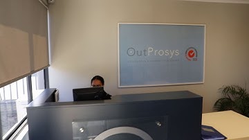 Data Capture Services by OutProsys