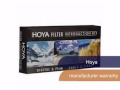 Hoya 67mm 3-piece Filter Kit (includes a UV, CPL, 81A + Filt