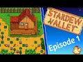 Stardew Valley Pt. 1