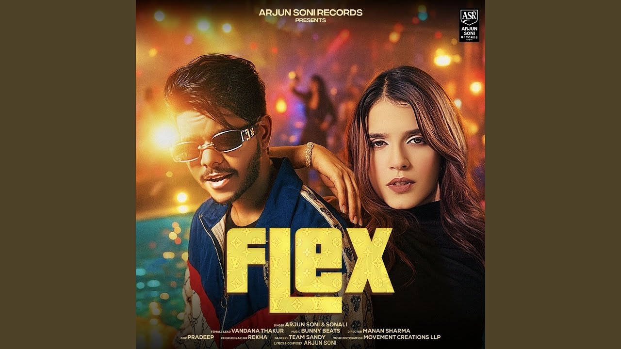 Watch Flex on YouTube Watch Flex on YouTube