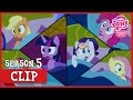 The Mane 6’s Nightmares (Do Princesses Dream of Magic Sheep?) | MLP: FiM [HD]