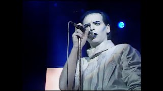 Watch Gary Numan Berserker video