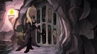 Disenchantment - Elf Diddler