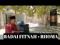 Badai Fitnah • Rhoma || Cover