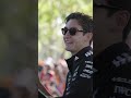 George Russell making dreams come true in Melbourne #shorts #f1 #ausgp