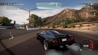 NFS : Hot Pursuit Remastered |Rocket science 21.49