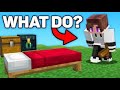 Minecraft Bedwars