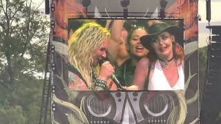 Download festival 2022 Steel Panther screenshot 5