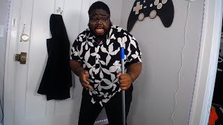How The Elderly  People Be When They See You Do Something Simple With Electronics