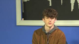 HSETV Newscast: September 27th, 2018