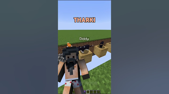 Minecraft: Who Made Mingle the Best? 🤔 #shorts