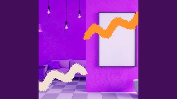 Pulsating Music for Balancing Move