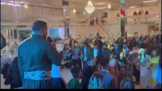 Ranj Azad 2025 Kurdish Event ahangi kurdi @Ranj-Azad #ranjazad 