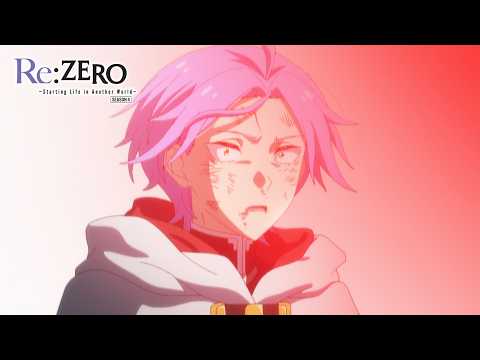 Julius Gets the Subaru Treatment | Re:ZERO -Starting Life in Another World- Season 4