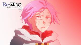 Julius Gets the Subaru Treatment | Re:ZERO -Starting Life in Another World- Season 4