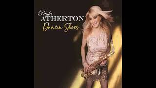 Paula Atherton Feat Greg Manning - Dancin Shoes                                                *****