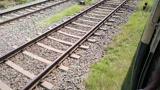 Train Track footage - India screenshot 5