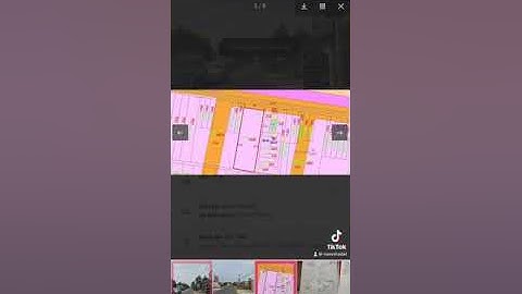 Cần bán Lô đất 24/25 Tóc Tiên mặt tiền Mỹ Xuân-Tóc Tiên Xã Tóc Tiên, Thị xã Phú Mỹ