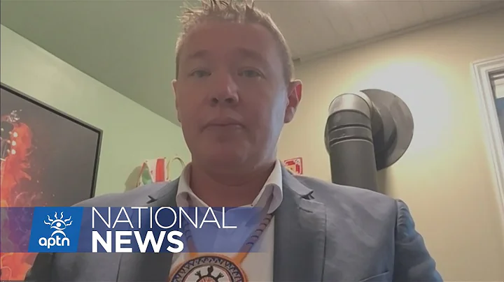 Mi’kmaw Liberal MP discusses feds $9M funding announcement for NAIG | APTN News