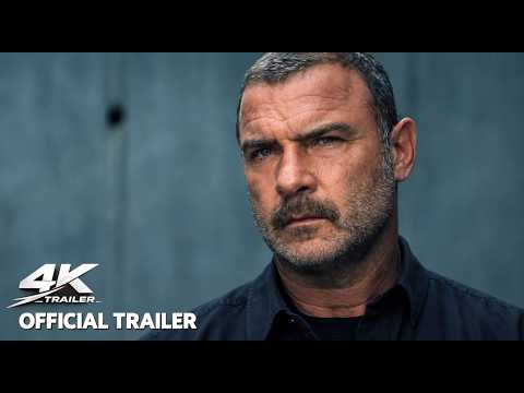 NOCTURNE - Liev Schreiber, Stephen Graham | New Official Trailer 4K (2026)
