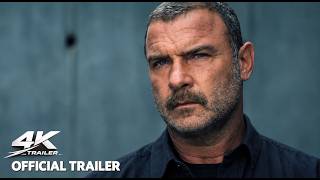 NOCTURNE - Liev Schreiber, Stephen Graham | New Official Trailer 4K (2026)