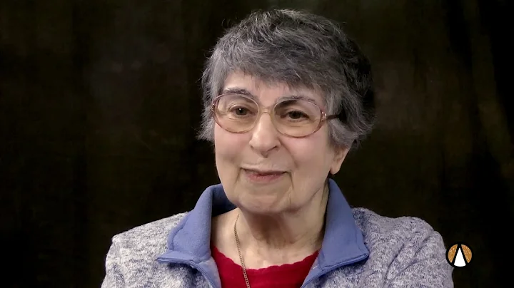 A Sister's Story: Sister Helen Essa, OP