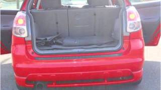 2005 Toyota Matrix Used Cars washington dc VA