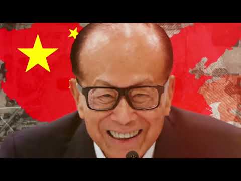 Video: Hong Kong Billionaire Tycoon Li-Ka Shing går i pension vid ålder 89