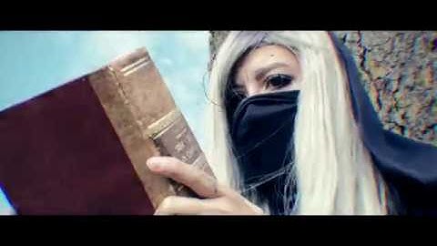 Devil Is Near - Open Your Eyes (Official Music Video)