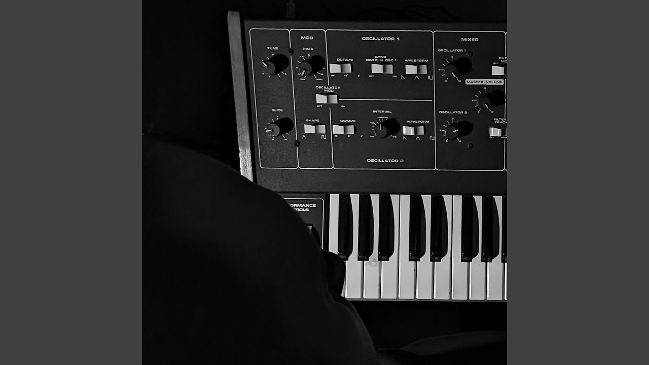 Gettone (Original mix)