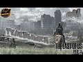 Прохождение The Last of Us 2. Телевышка. Серия #4